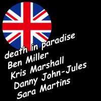 death in paradise