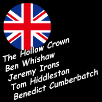 hollow crown