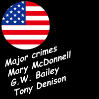 major crimes