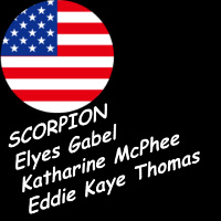scorpion