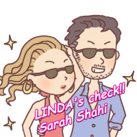 サラ・シャヒ