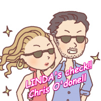 Chris O'donell